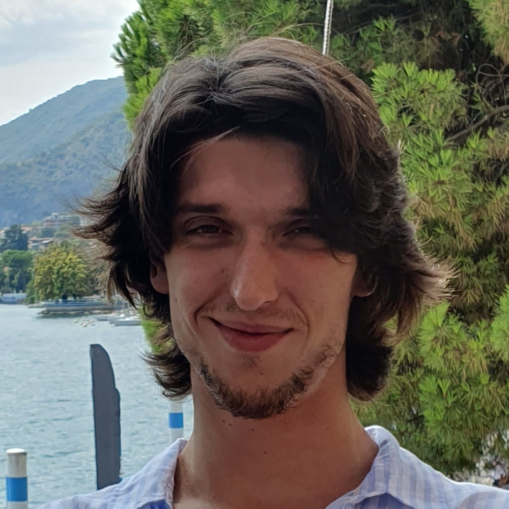 Nicolò Plebani