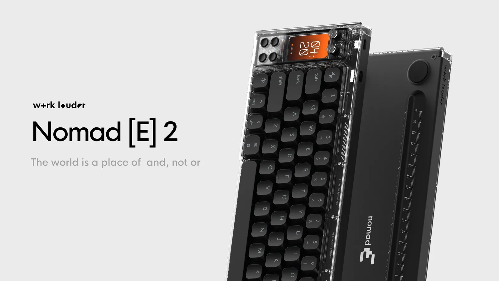 Nomad [E] 2